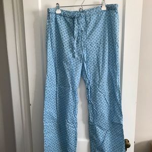 Vineyard Vines Dragonfly pajama pants.